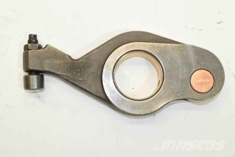 CAT C15 Trasporto - Altro