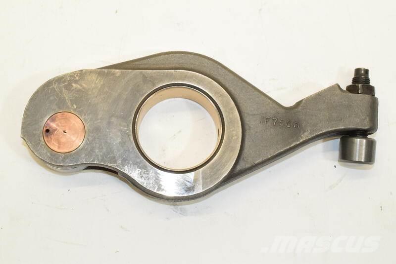 CAT C15 Trasporto - Altro