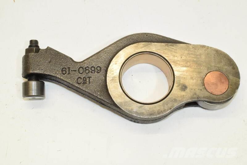 CAT C15 Trasporto - Altro