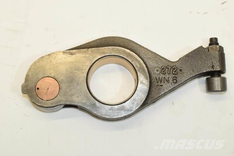 CAT C15 Trasporto - Altro