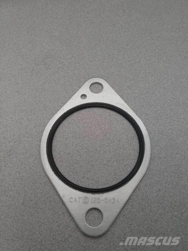 CAT C15 Trasporto - Altro