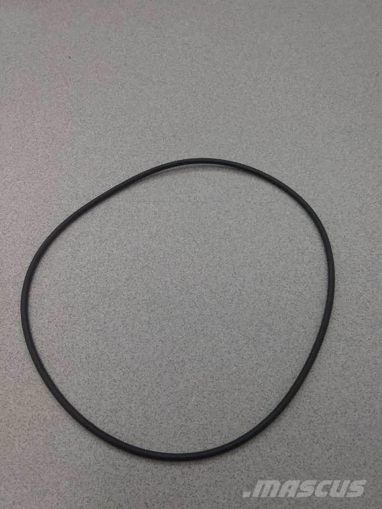 CAT C15 Trasporto - Altro