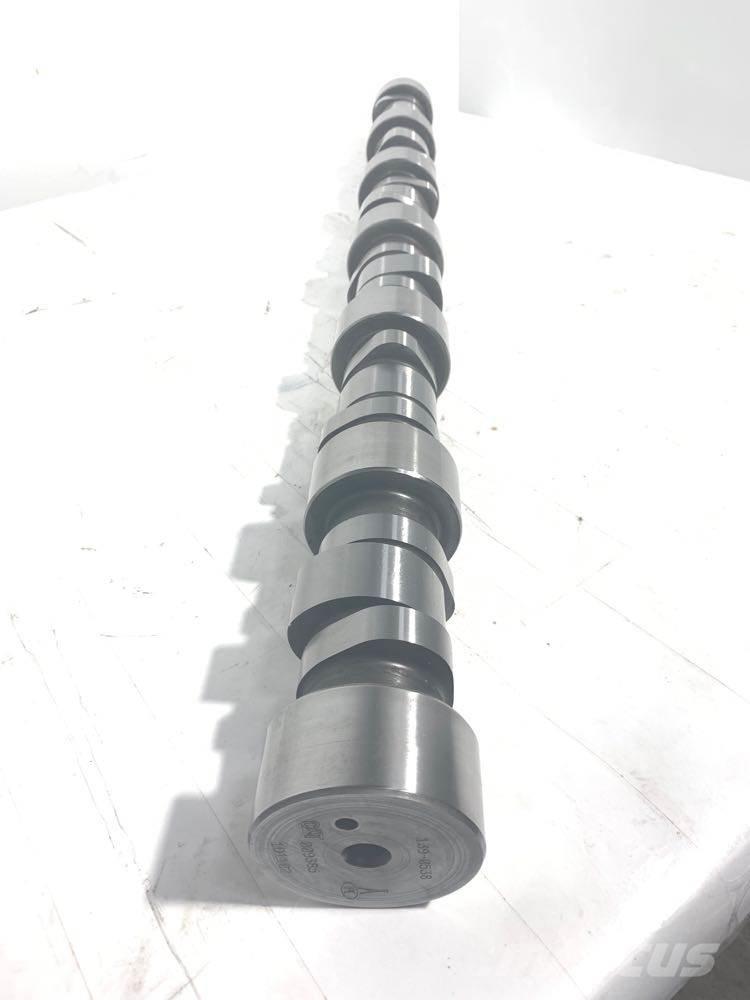 CAT C15 Trasporto - Altro