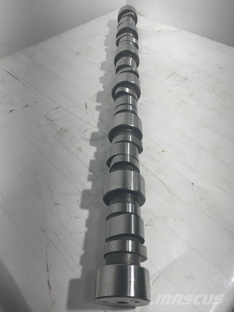 CAT C15 Trasporto - Altro