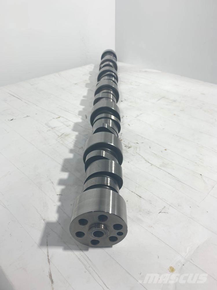 CAT C15 Trasporto - Altro