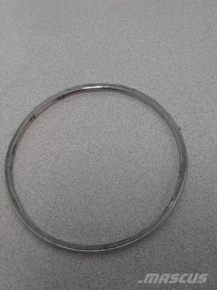 CAT C15 Trasporto - Altro