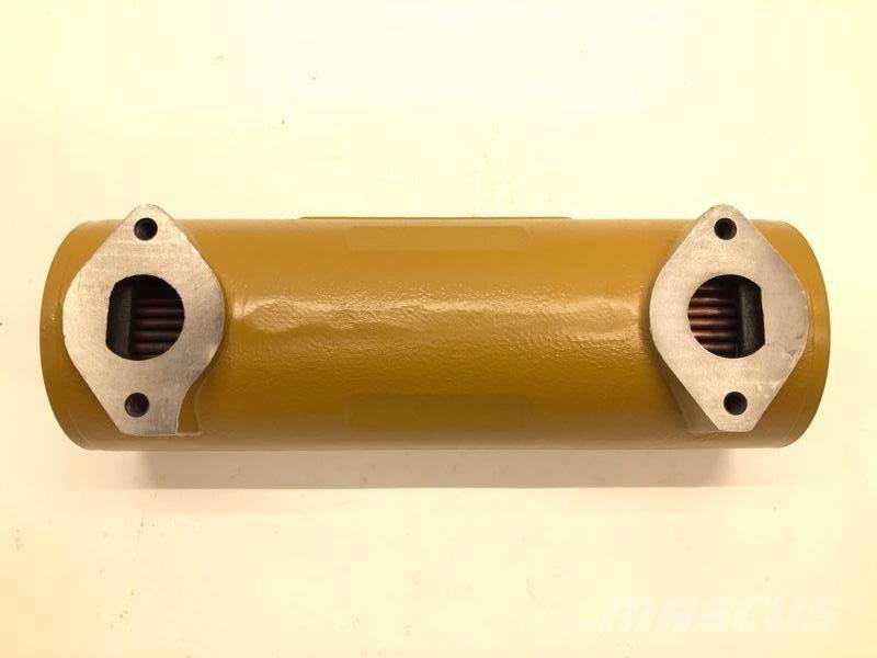 CAT C15 Trasporto - Altro