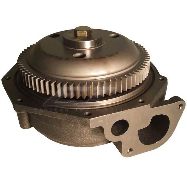 CAT C15 Trasporto - Altro