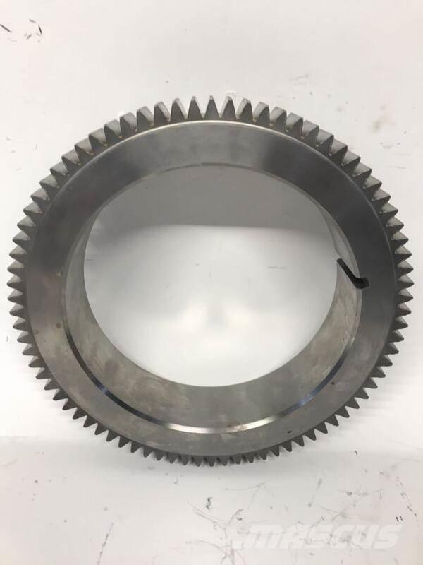 CAT C15 Trasporto - Altro