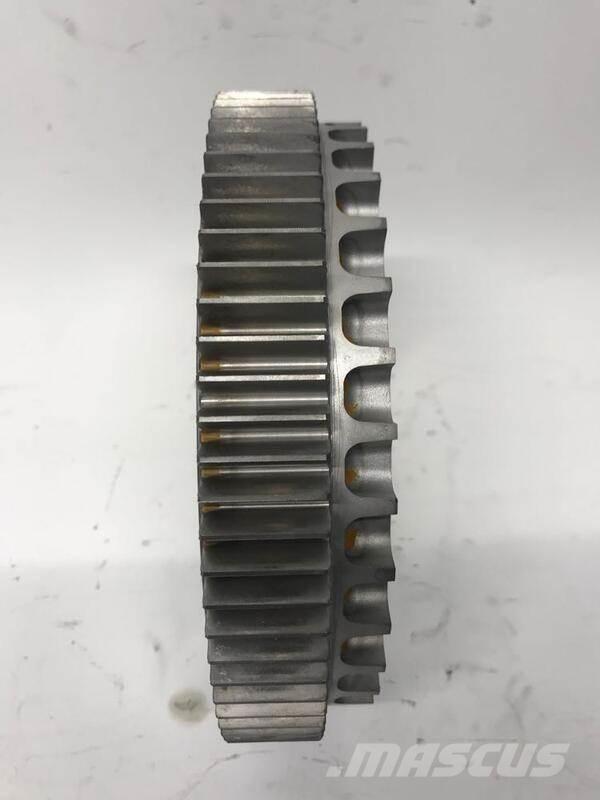 CAT C15 Trasporto - Altro