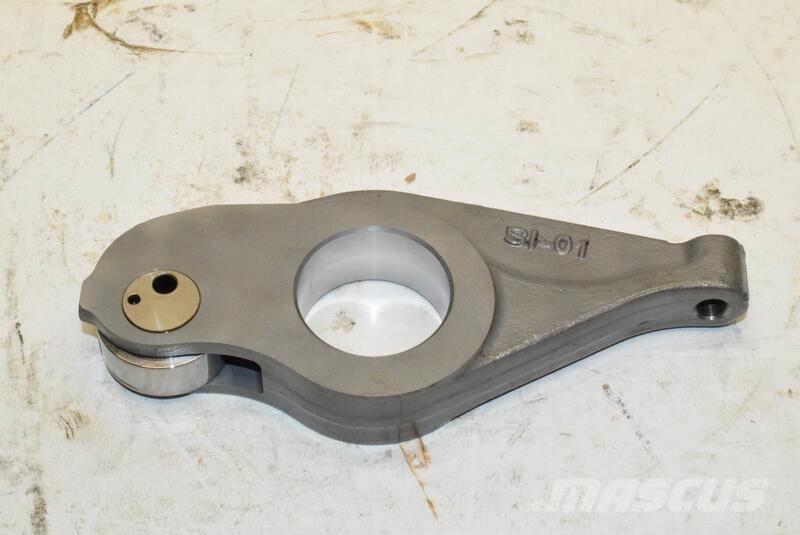 CAT C15 Trasporto - Altro