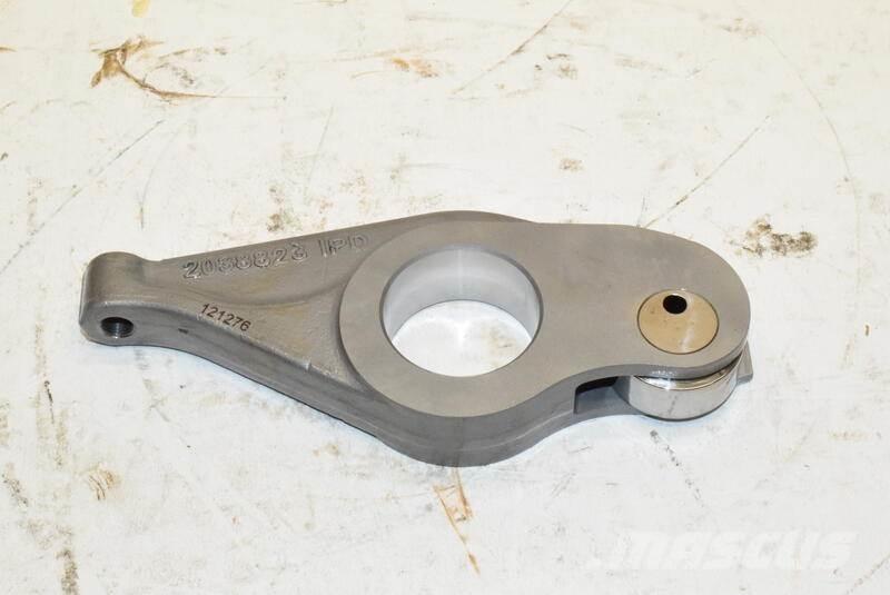 CAT C15 Trasporto - Altro