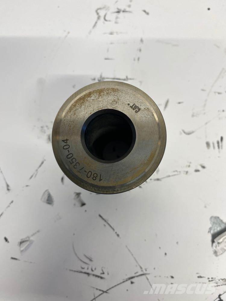 CAT C15 Trasporto - Altro