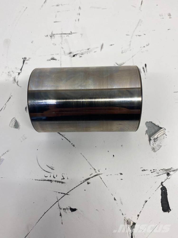 CAT C15 Trasporto - Altro