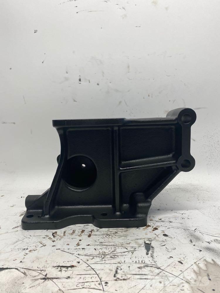 CAT C15 Trasporto - Altro