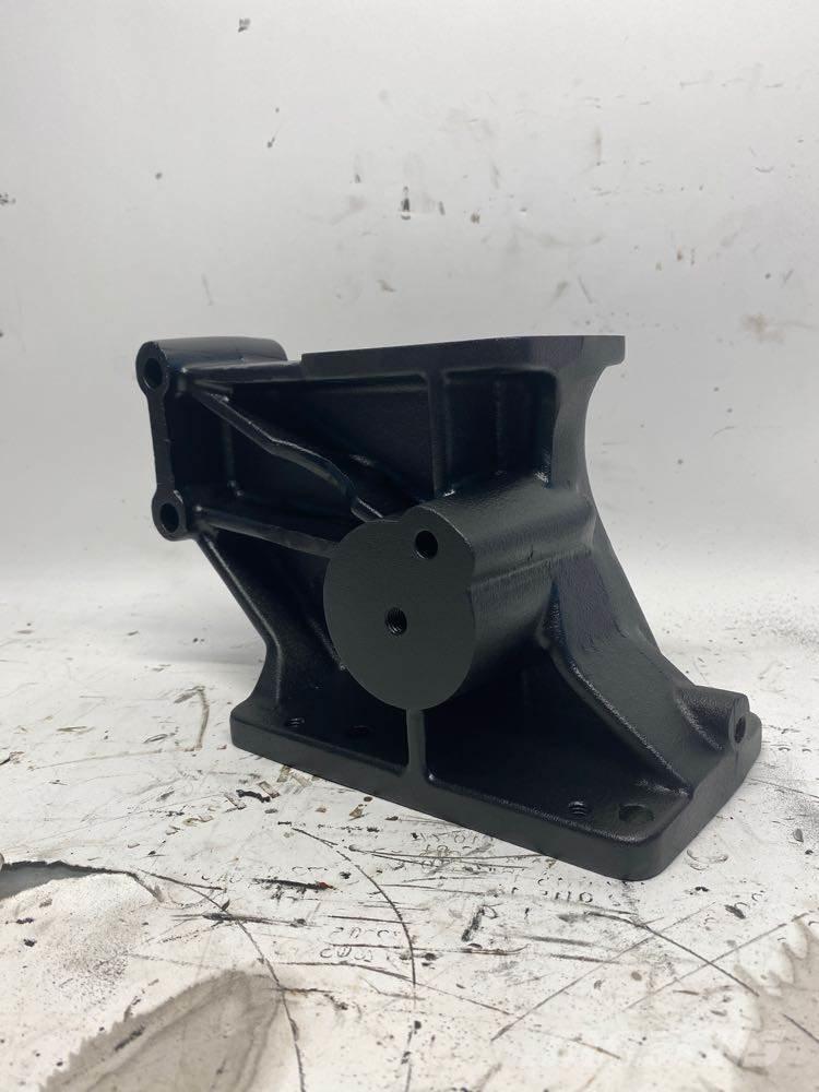 CAT C15 Trasporto - Altro