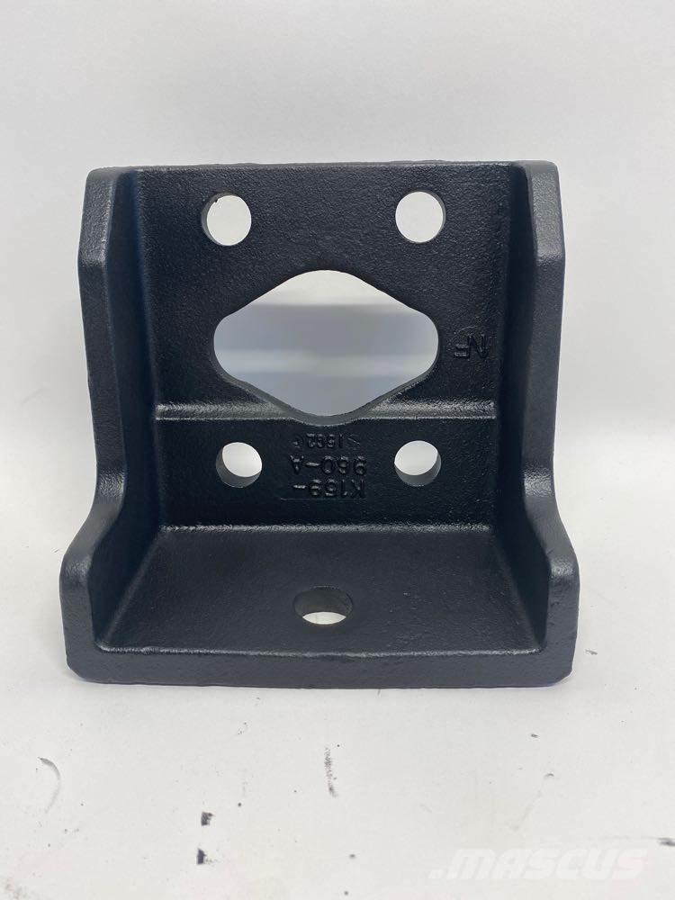 CAT C15 Trasporto - Altro