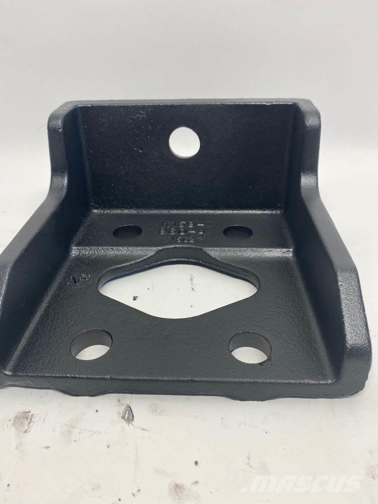 CAT C15 Trasporto - Altro