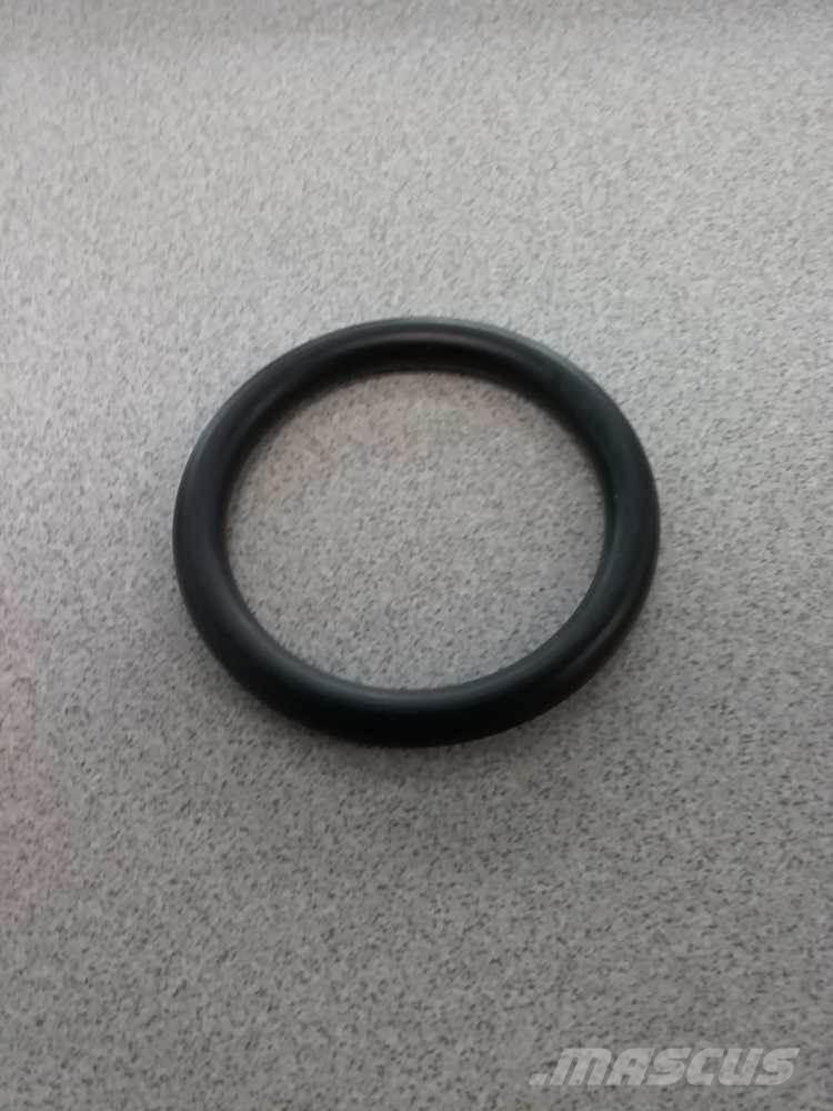 CAT C15 Trasporto - Altro