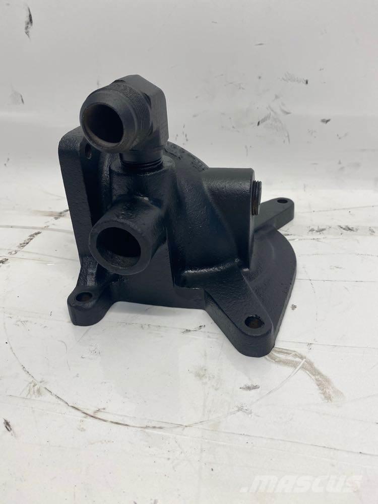 CAT C15 Trasporto - Altro