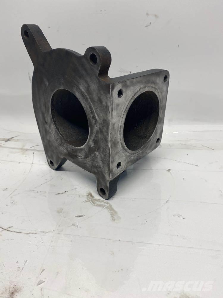 CAT C15 Trasporto - Altro