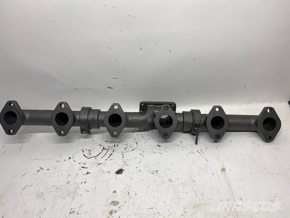 CAT C15 Trasporto - Altro