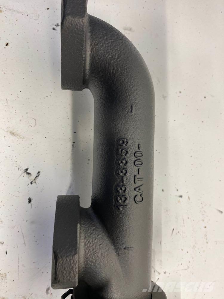 CAT C15 Trasporto - Altro