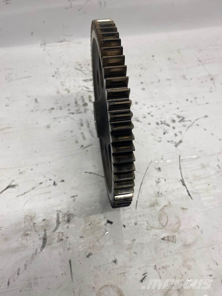 CAT C15 Trasporto - Altro