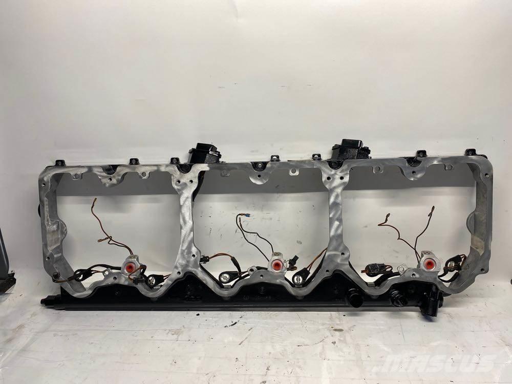 CAT C15 Trasporto - Altro