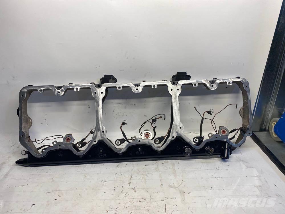 CAT C15 Trasporto - Altro