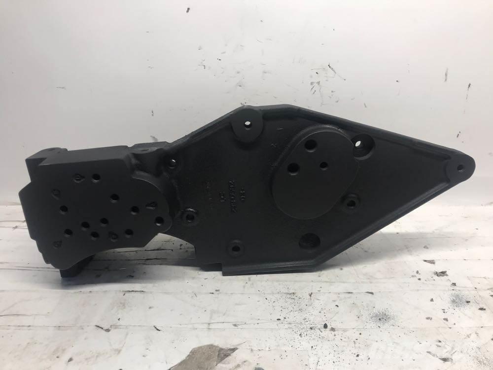 CAT C15 Trasporto - Altro