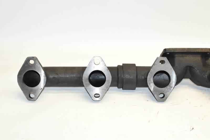 CAT C15 Trasporto - Altro