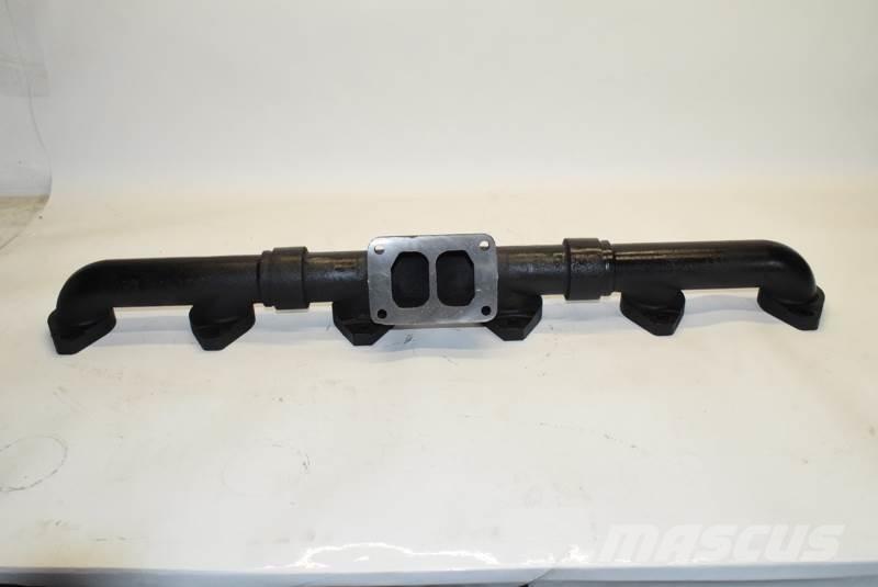 CAT C15 Trasporto - Altro