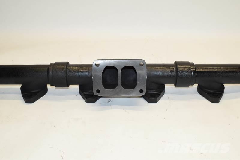 CAT C15 Trasporto - Altro