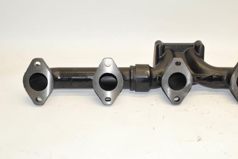 CAT C15 Trasporto - Altro