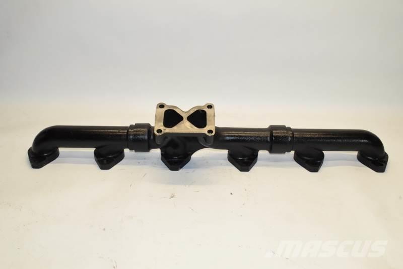 CAT C15 Trasporto - Altro