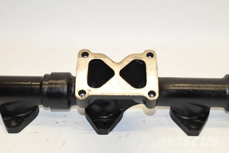 CAT C15 Trasporto - Altro