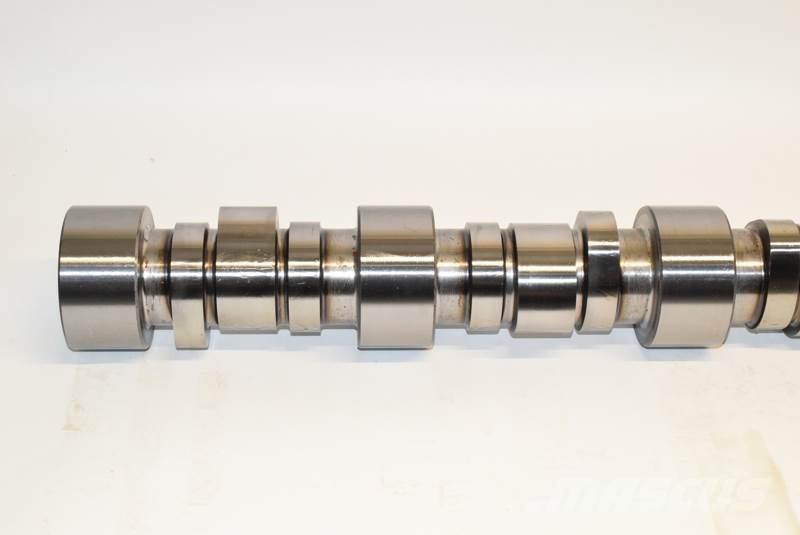 CAT C15 Trasporto - Altro