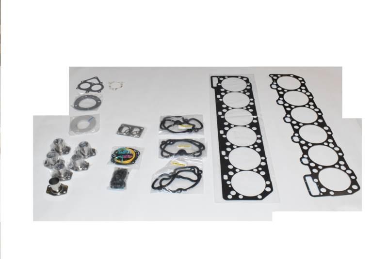 CAT C15 Trasporto - Altro