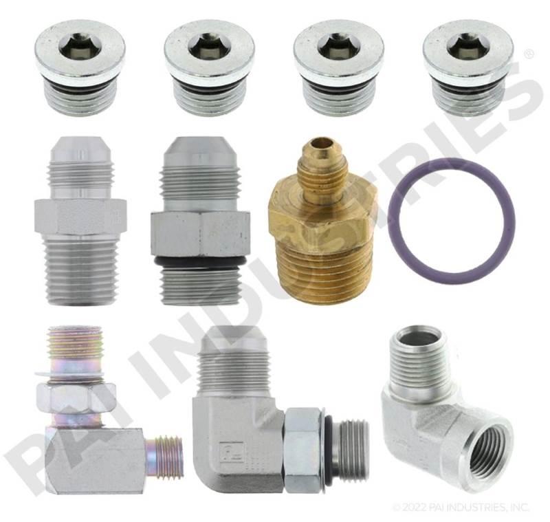 CAT C15 Trasporto - Altro