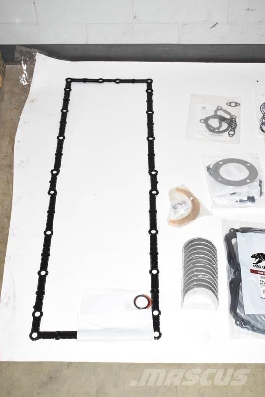 CAT C15 Trasporto - Altro