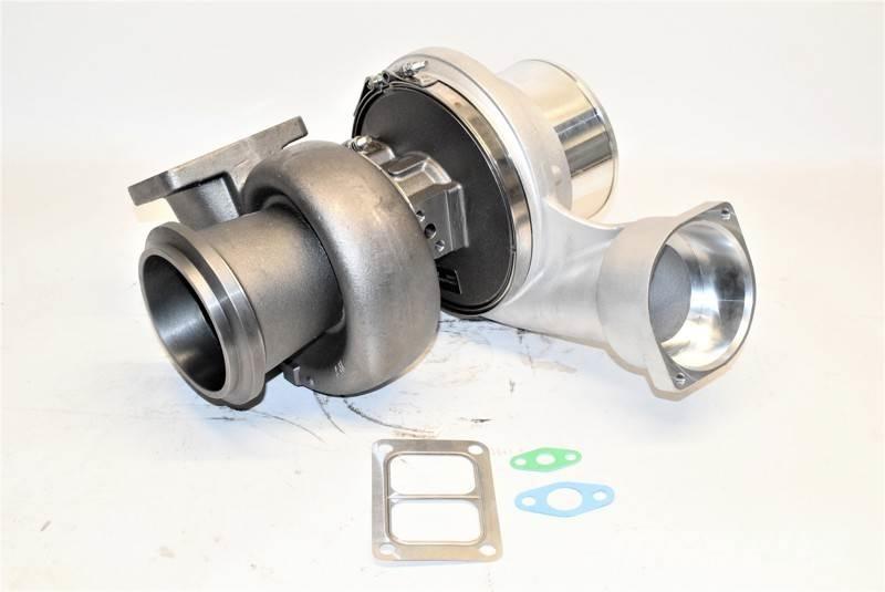 CAT C15 Trasporto - Altro