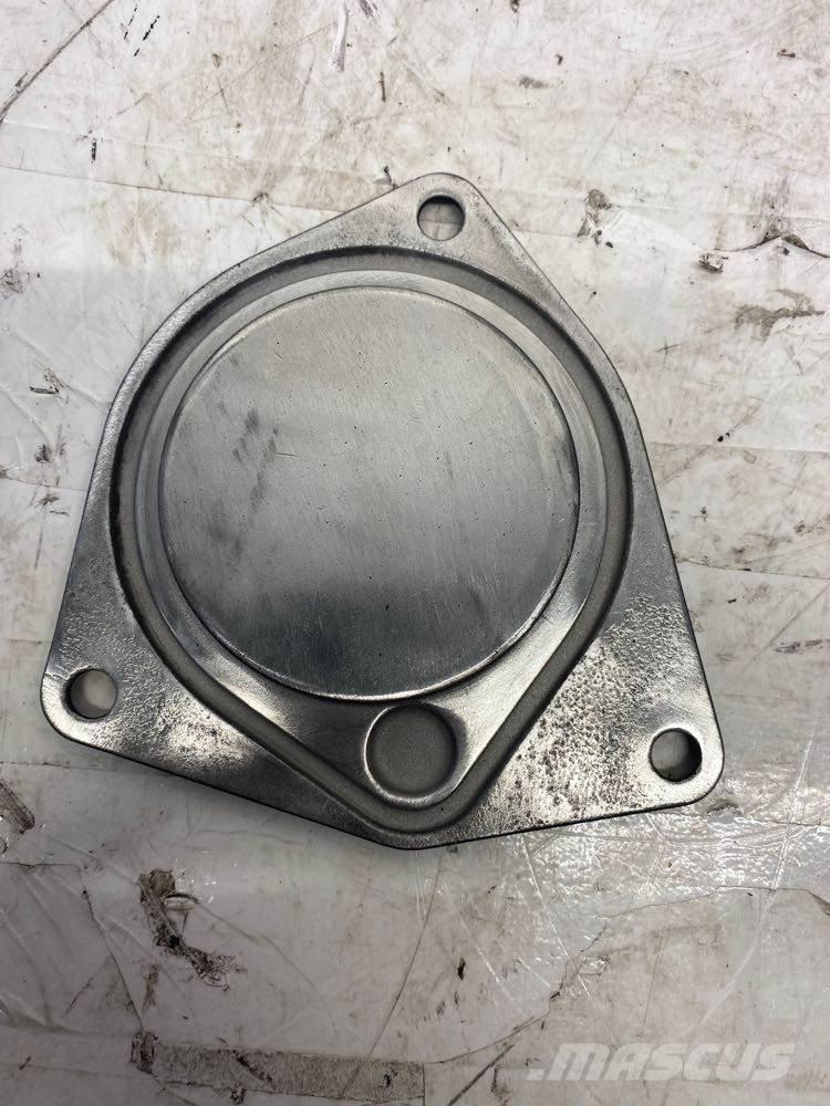 CAT C15 Trasporto - Altro