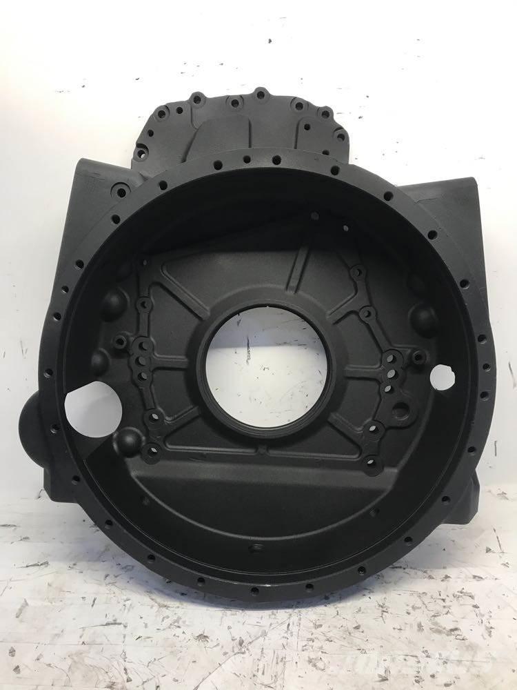 CAT C15 Trasporto - Altro