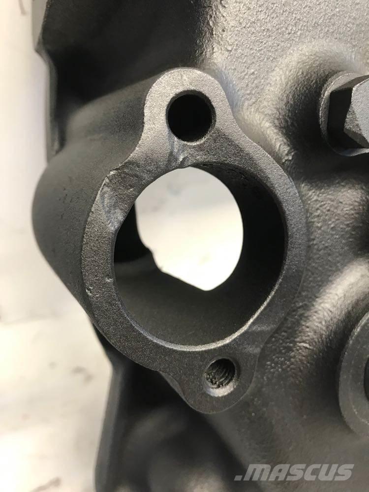 CAT C15 Trasporto - Altro