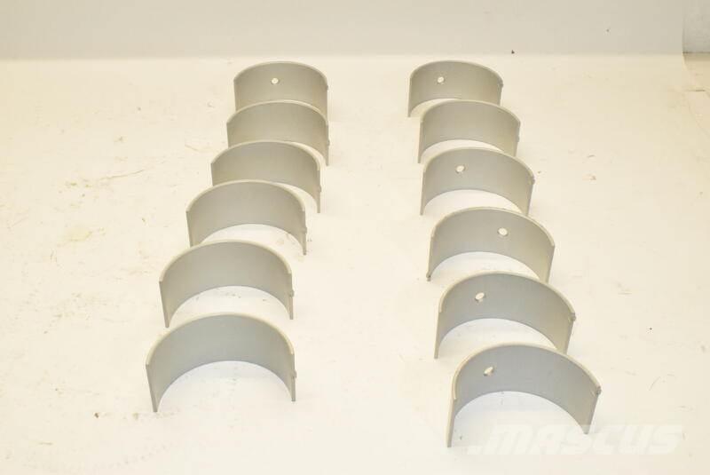 CAT C15 Trasporto - Altro