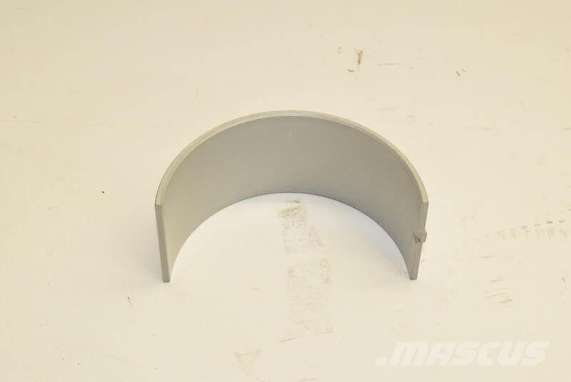 CAT C15 Trasporto - Altro