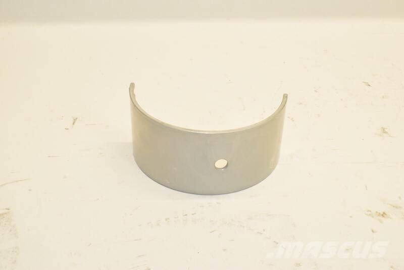 CAT C15 Trasporto - Altro