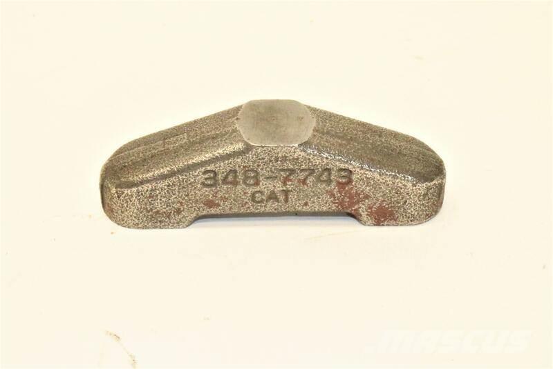 CAT C15/18 Trasporto - Altro