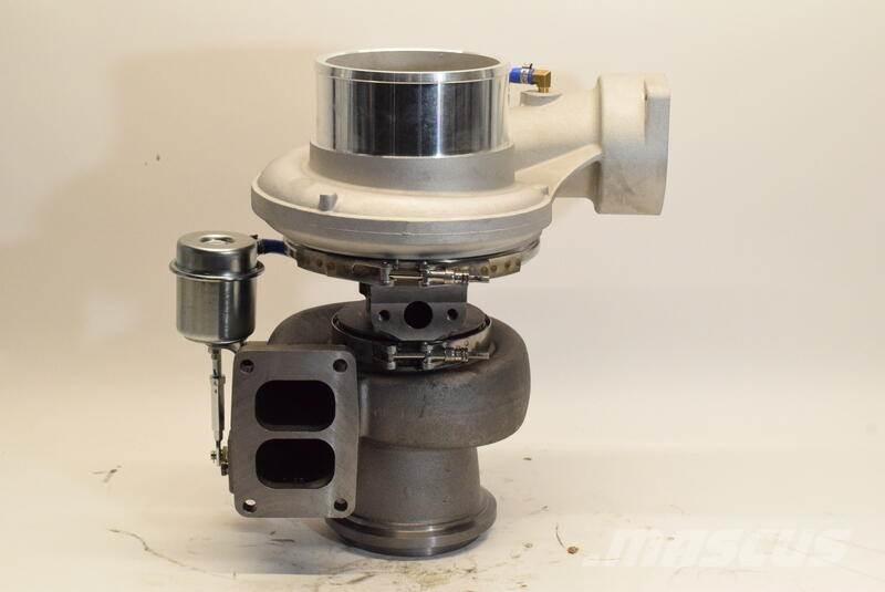 CAT C16 Trasporto - Altro